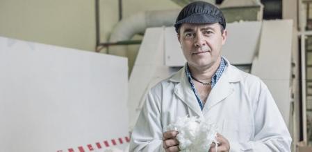 Ramon Vendrell, presidente de Cohitech