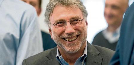 El director del 'Washington Post' se jubila