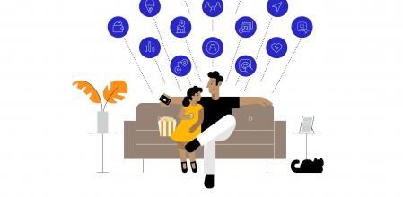 'Un día en la vida de tus datos' muestra cómo actividades sencillas vulneran nuestra privacidad