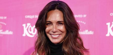 Actress Lidia Bosch at photocall for show Kooza: Circo del Sol in Madrid on Tuesday , 29 October 2019.