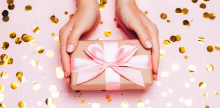 Regalo de San Valentín para ella