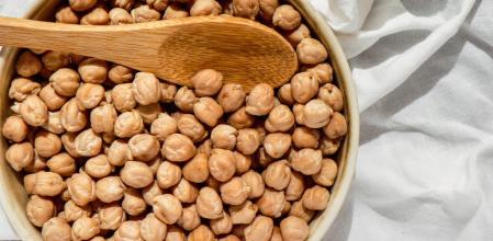 Los médicos recomiendan potenciar el consumo de legumbres como garantía para tener una dieta sana y un sistema inmunológico fuerte.