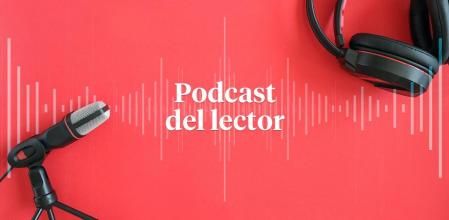 Podcast del Lector de Guyana Guardian.