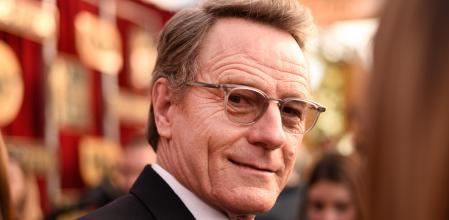 El actor, en una imagen de 2017