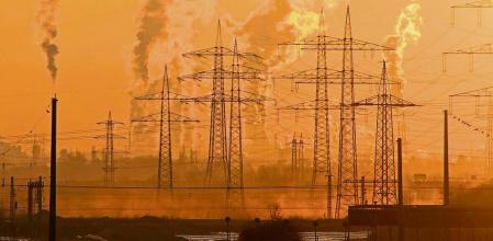 emergencia climática