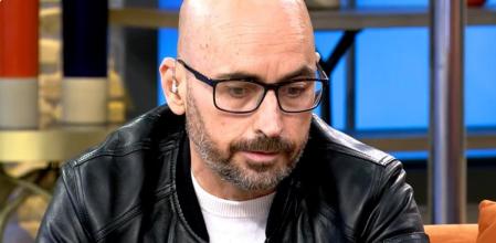 Diego Arrabal cuenta en 'Viva la vida' cómo ha vivido enfermar de Covid-19