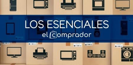 Los esenciales de El Comprador