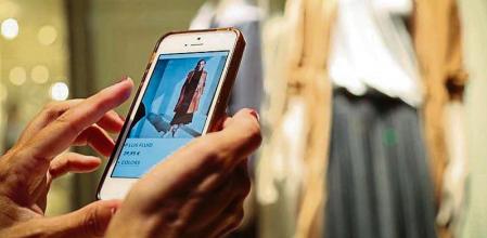 MODA ECONOMIA Foto: Montse Giralt / Nord Media