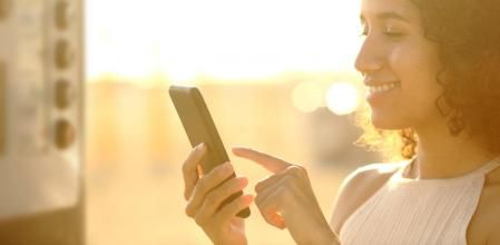 Pagar el estacionamiento a través de Google Maps es una opción que la app ofrece en Estados Unidos por ahora