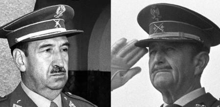 Milans y Armada no actuarían sin el Rey