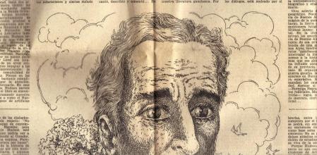 Artículo de Borges sobre Hudson