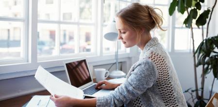 Teletrabaja con estilo con estas prendas ideales para convertirte en una diva de estar por casa