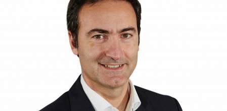 Ferran Reverter, nuevo CEO del Barça.