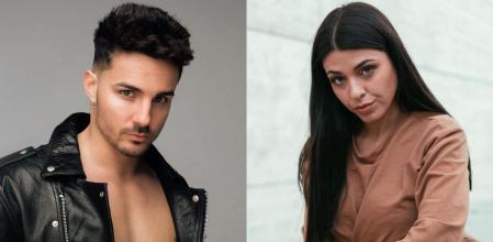 Manuel y Lola, dos de los grandes protagonistas de esta edición del programa