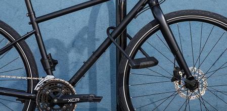 Candados y sistemas antirrobos para asegurar tu bicicleta y moto en la ciudad