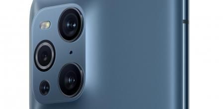 El Oppo Find X3 Pro cuenta entre sus cámaras con una microscópica