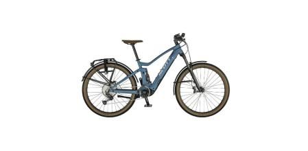 160 kilómetros de autonomía