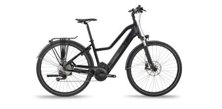 155 kilómetros de autonomía