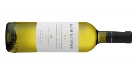 Lagar de Cervera 2020