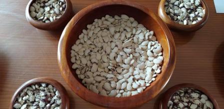 Garrofón valenciano