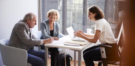 Ha habido un repunte en las gestiones de hasta el 30%