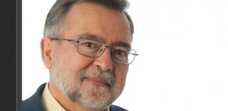 El historiador José Calvo Poyato