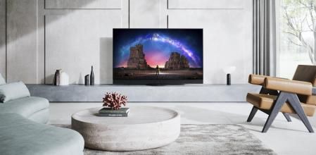 El JZ2000 es el modelo emblemático de Panasonic para el 2021