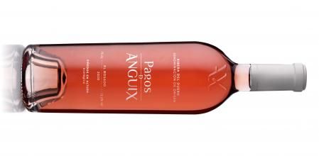 Pagos de Anguix El Rosado