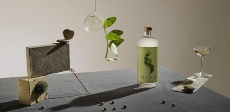 Bebidas sin alcohol Seedlip