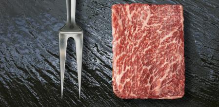 Carne de Wagyu