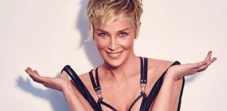 La actriz siempre ha sido considerada una de las más bellas del mundo.