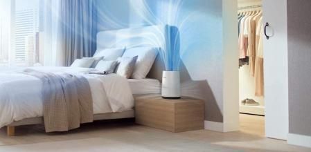 5 purificadores de aire de menos de 150€ que querrás tener para protegerte contra la Covid-19