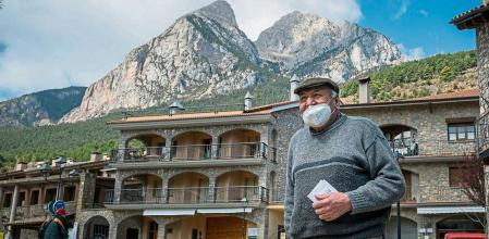 07042021 Saldes, Bergueda. Fotos del poble i veins