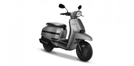 La Lambretta V125 Special está disponible por 2.999 euros y cuenta con un año de seguro incluido gracias a una promoción vigente hasta el 31 de mayo&nbsp;