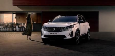 A partir de 29.800 euros (Plan Moves III incluido)<br>