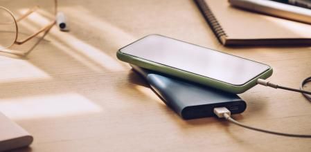 Cargadores portátiles, la solución para el móvil que garantizará batería vayas donde vayas