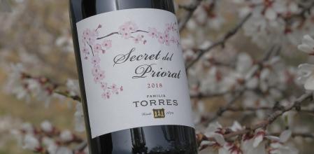 Secret del Priorat 2018