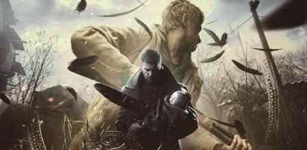 Resident Evil Village llegará a consolas y PC el 7 de mayo