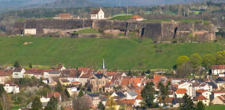 Desde la ciudad de Bitche están intentando recuperar su página.