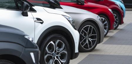 Por ley, los coches nuevos tienen una garantía de 3 años&nbsp;