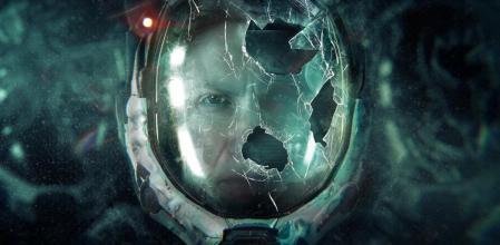 La astronauta Selene es la protagonista de Returnal, el nuevo exclusivo de PS5