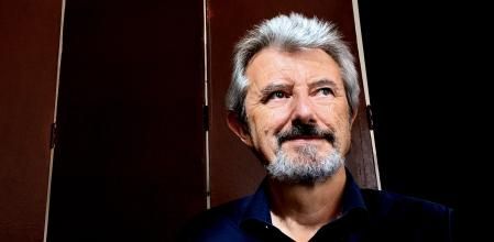 Juan Antonio Madrid, doctor en fisiología y especialista en trastornos del sueño