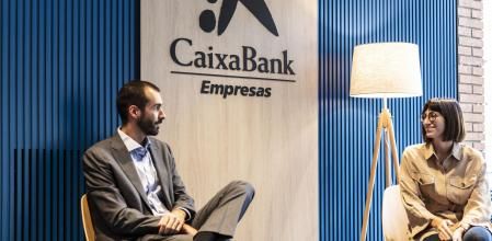 CaixaBank