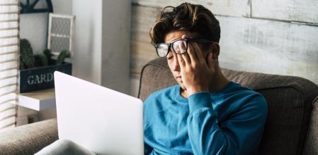 Los investigadores piden revisar la cultura escolar y reducir el peso de las pruebas decisivas para proteger el bienestar a largo plazo