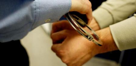 Imagen genérica de una detención de los Mossos d'Esquadra