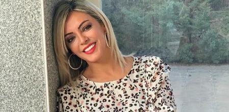 Merche dedicará su próximo proyecto musical a Àlex Casademunt.