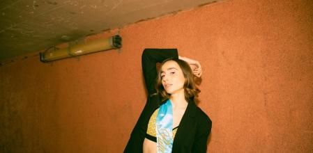 Zahara publica 'Puta' bajo su propio sello