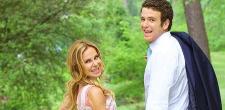 Ana Obregón recuerda en el Día de la Madre las últimas palabras que le dijo Aless Lecquio