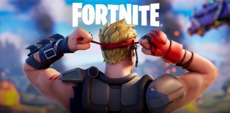 Fortnite es la principal fuente de ingresos de Epic Games