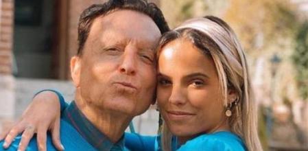 Gloria Camila y Ortega Cano unidos contra su ex novio Kiko y su defensa de Rocío Carrasco